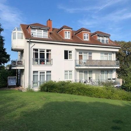 Gruental Residenz Muschelsucher Grömitz Εξωτερικό φωτογραφία