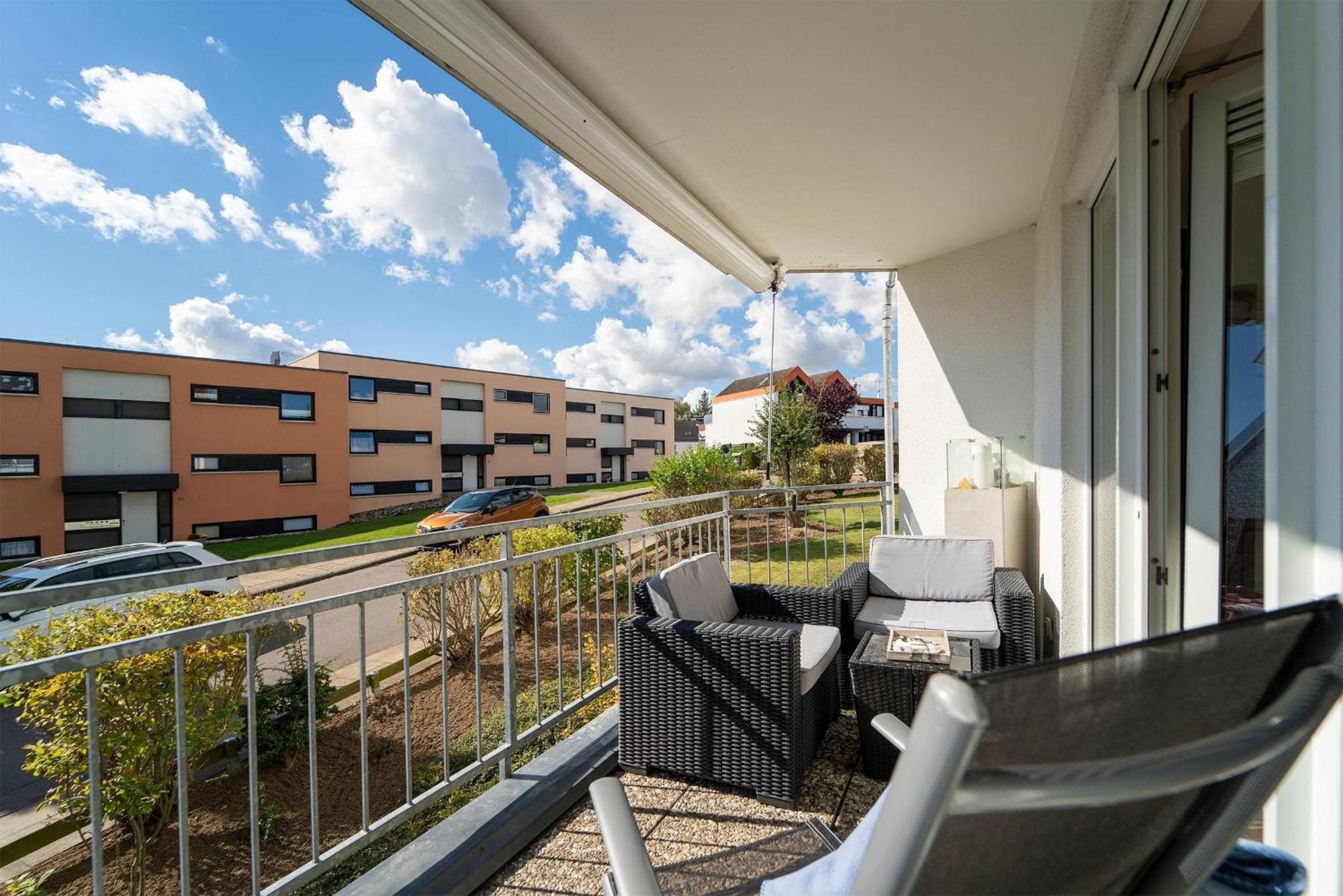 Gruental Residenz Muschelsucher Grömitz Εξωτερικό φωτογραφία